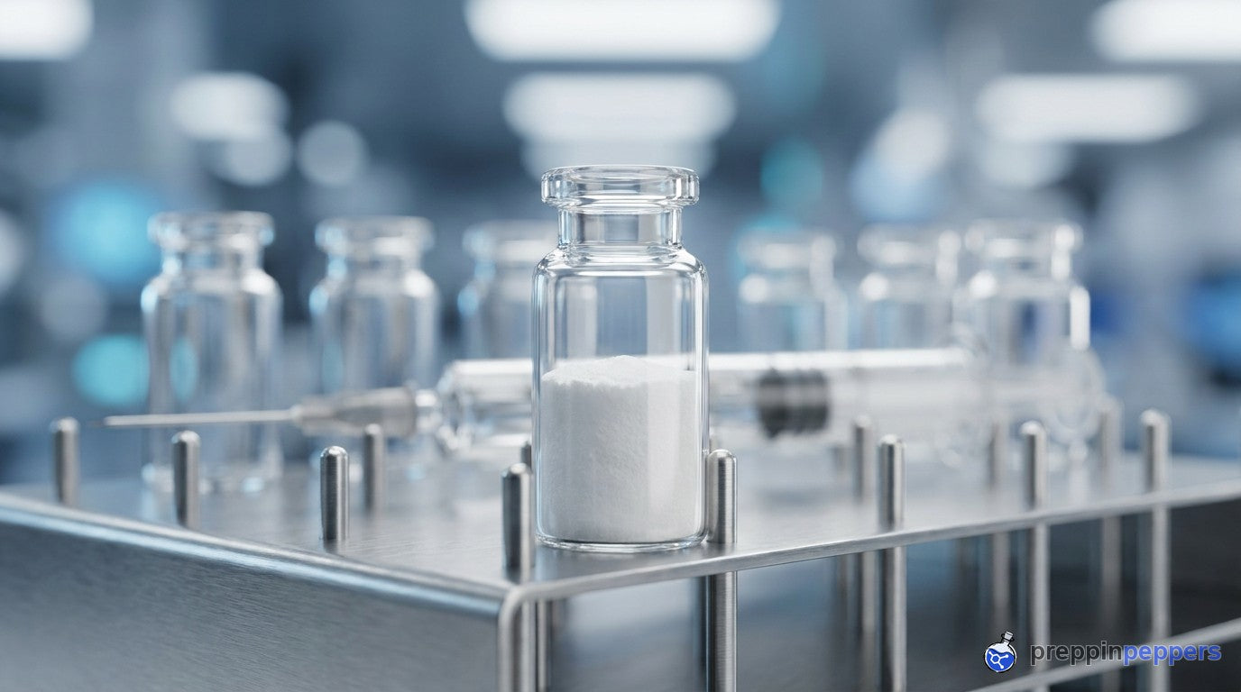 HCG research image