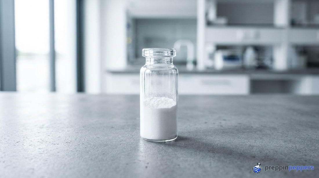 Melatonin research image