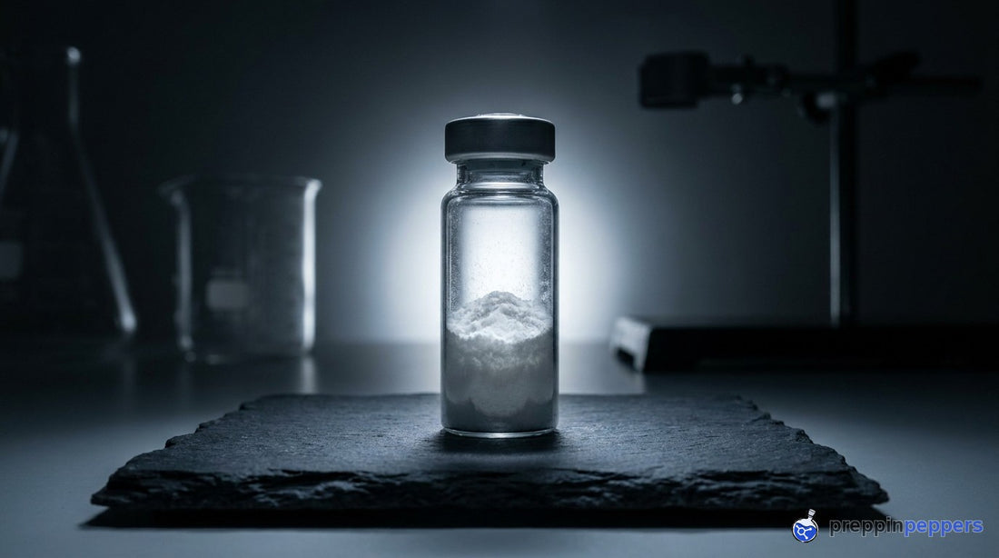IGF-1 LR3 research image