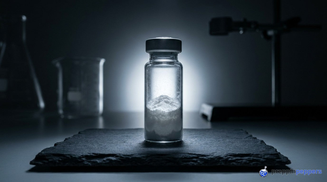 IGF-1 LR3 research image