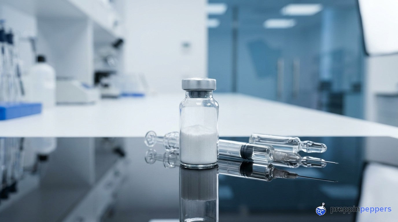 Oxytocin research image