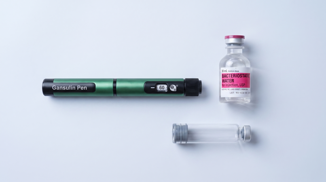 How to load a cartridge pen