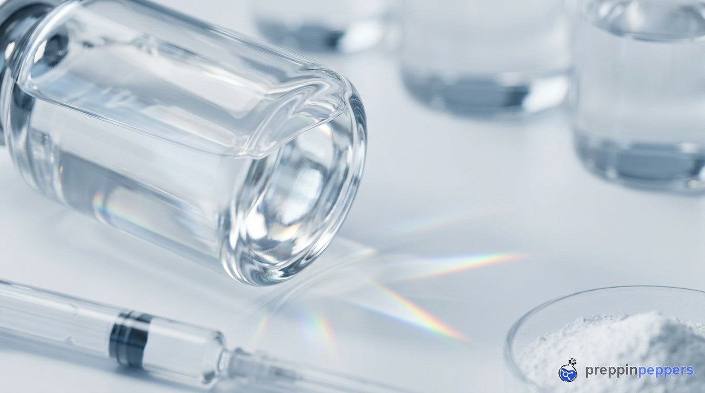 Thymalin research image
