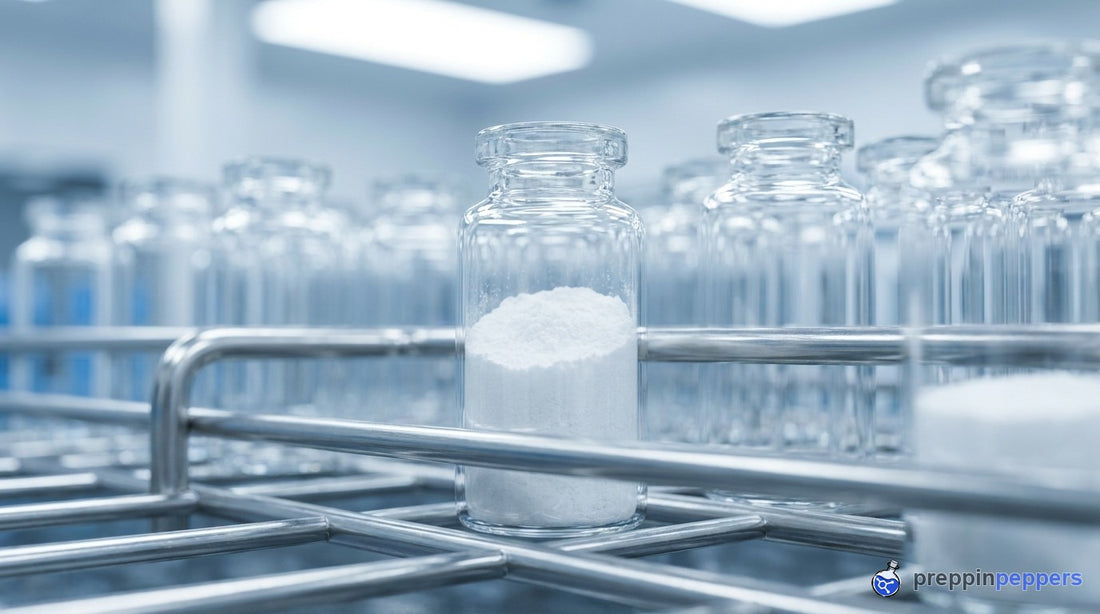 AOD-9604 research image