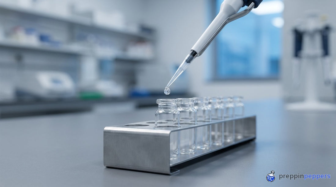 Kisspeptin research image