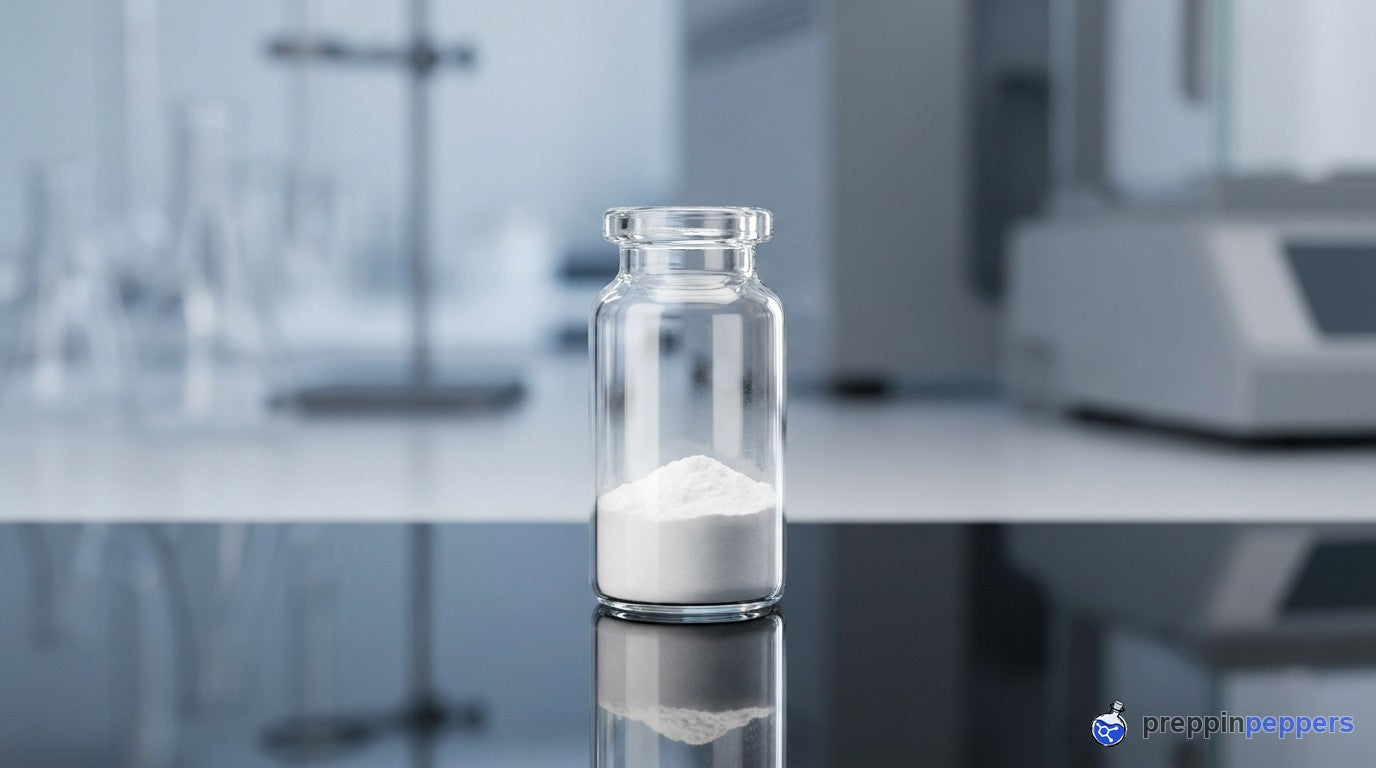 Pemvidutide research image