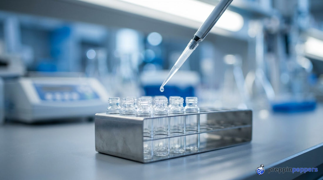 Humanin research image