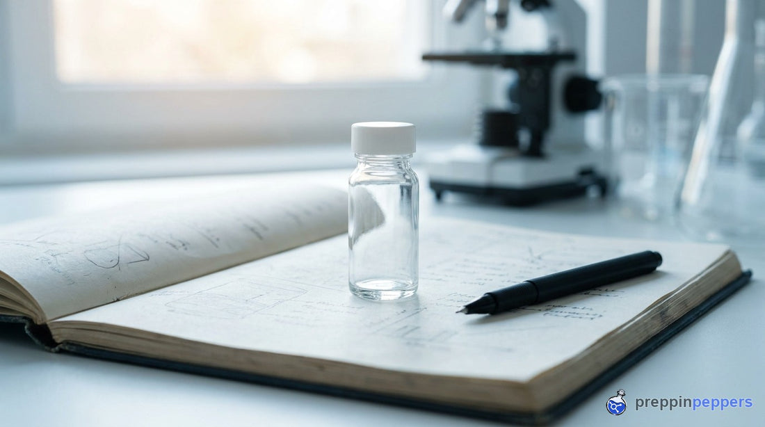Prostamax research image