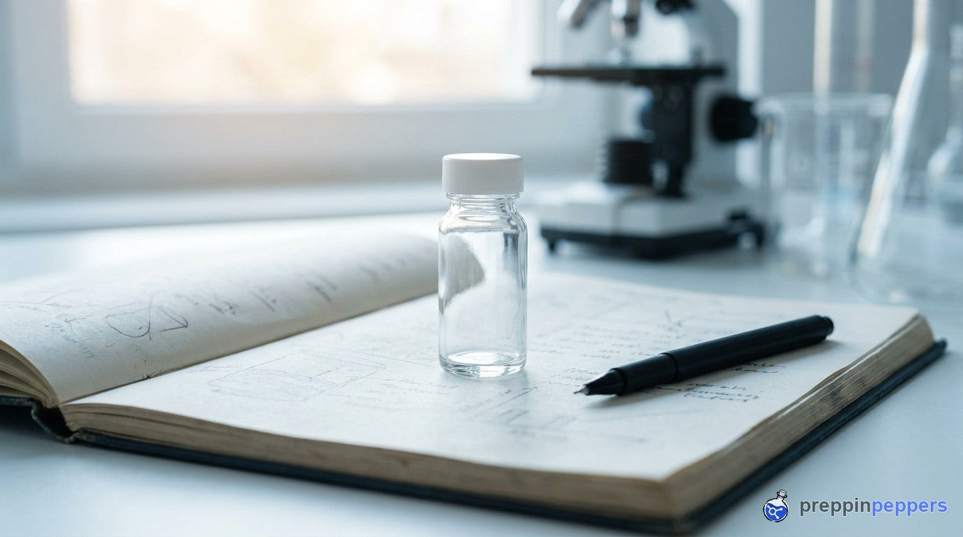 Prostamax research image