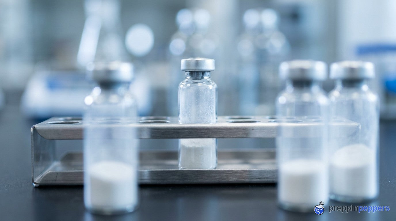 Hyaluronic acid research image