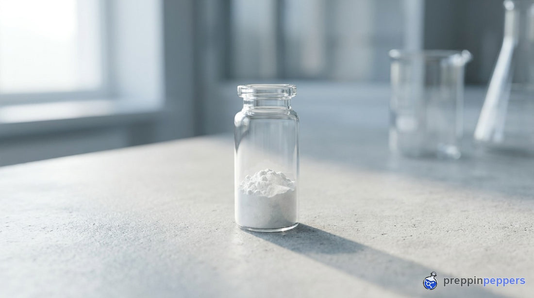 Liraglutide research image