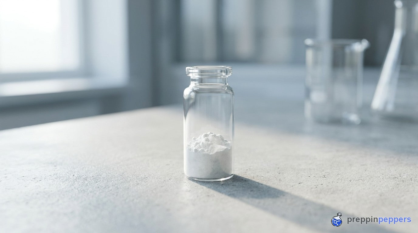 Liraglutide research image