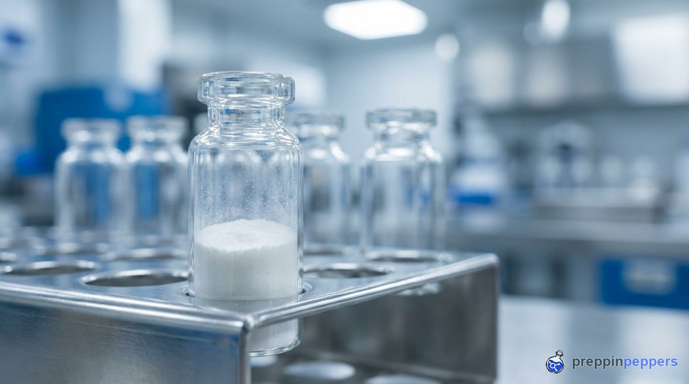 Teriparatide research image