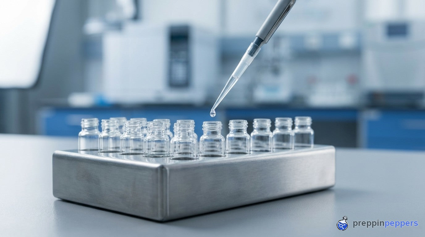 Ecnoglutide research image