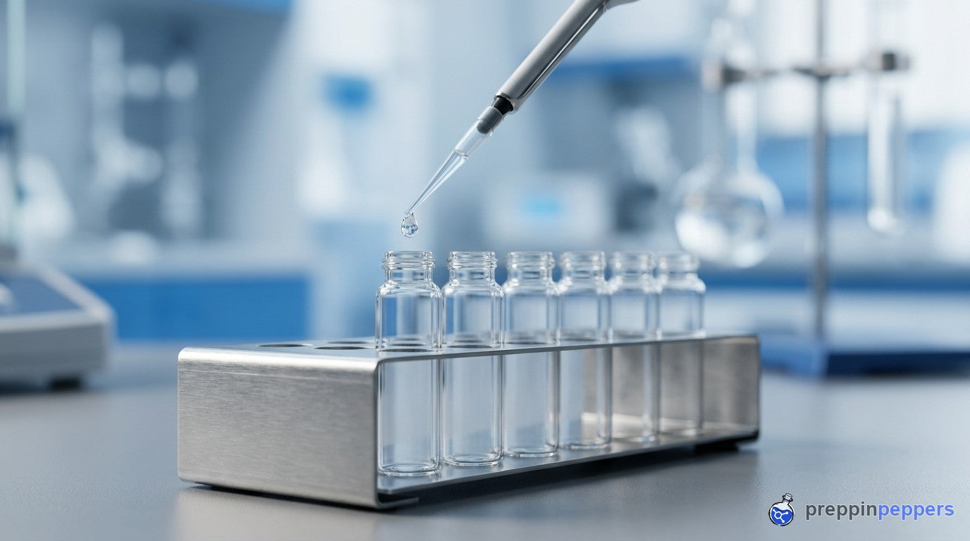 Cerebrolysin research image