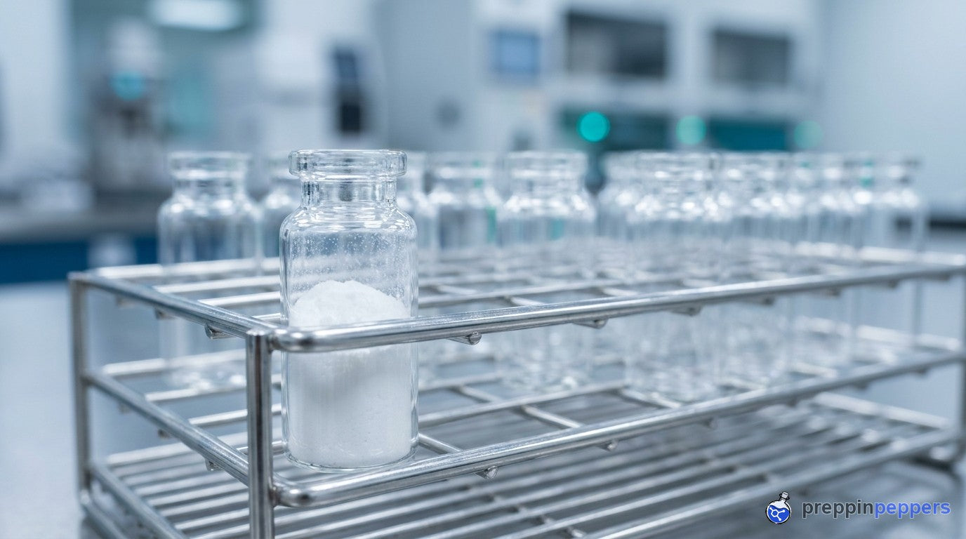 DSIP research image