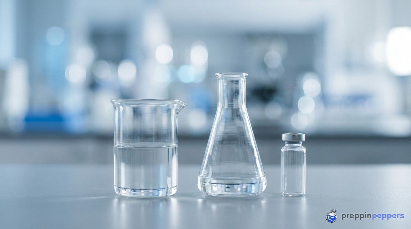 Epitalon research image