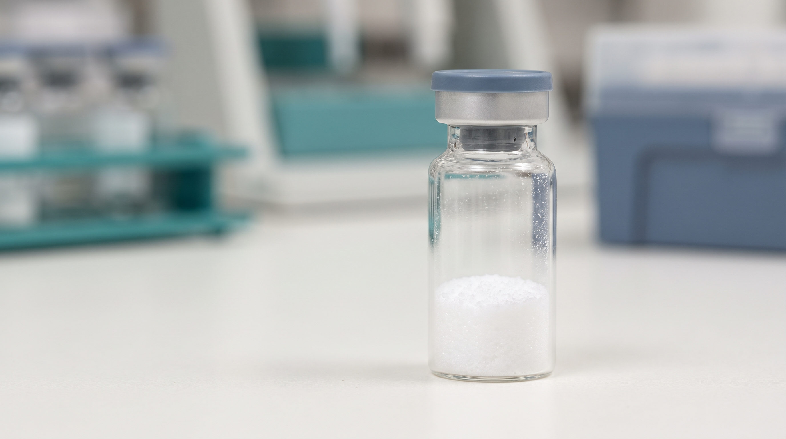 Why breakthrough peptide news quietly wrecks researcher vials