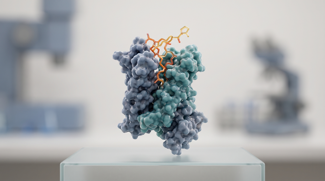 Why your reconstituted GLP-1 compounds degrade faster than expected