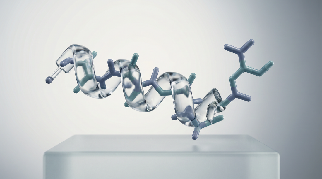 Why Your GLP-1 Research Samples Need Better Storage