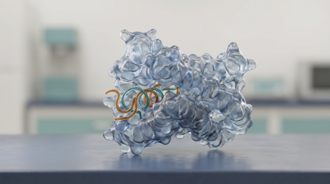 Why your GLP-1 research samples might be losing potency