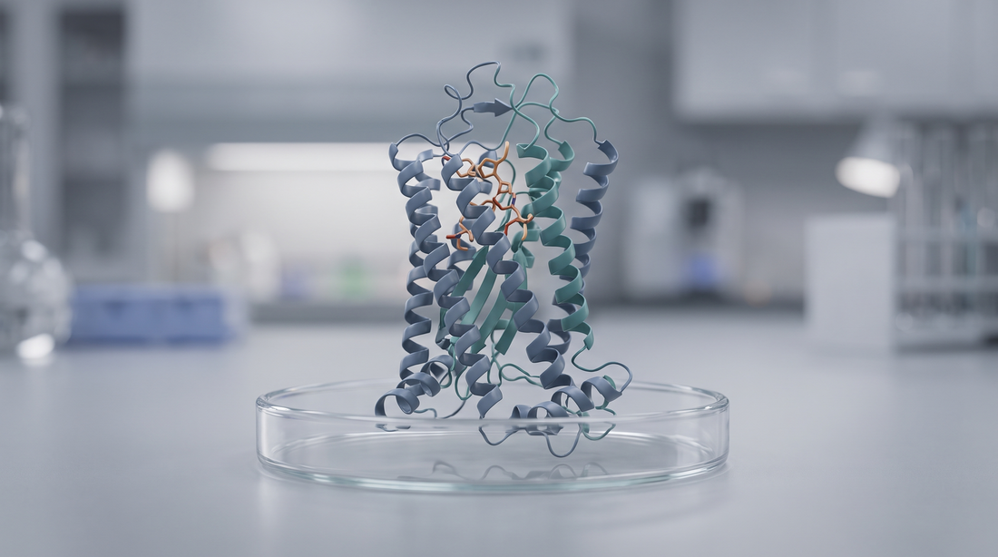 What GLP-1 Stability Means for Your Research Vials