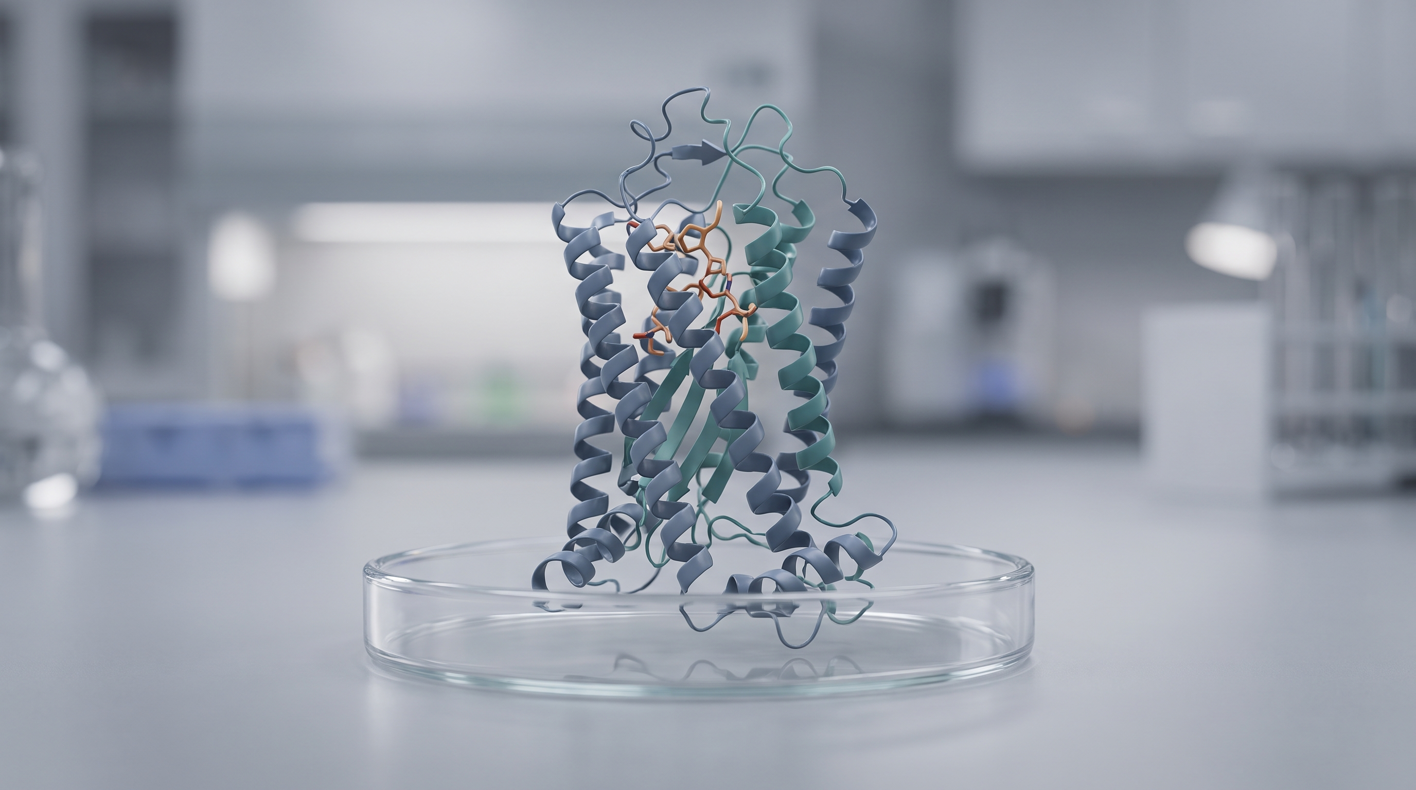 What GLP-1 Stability Means for Your Research Vials