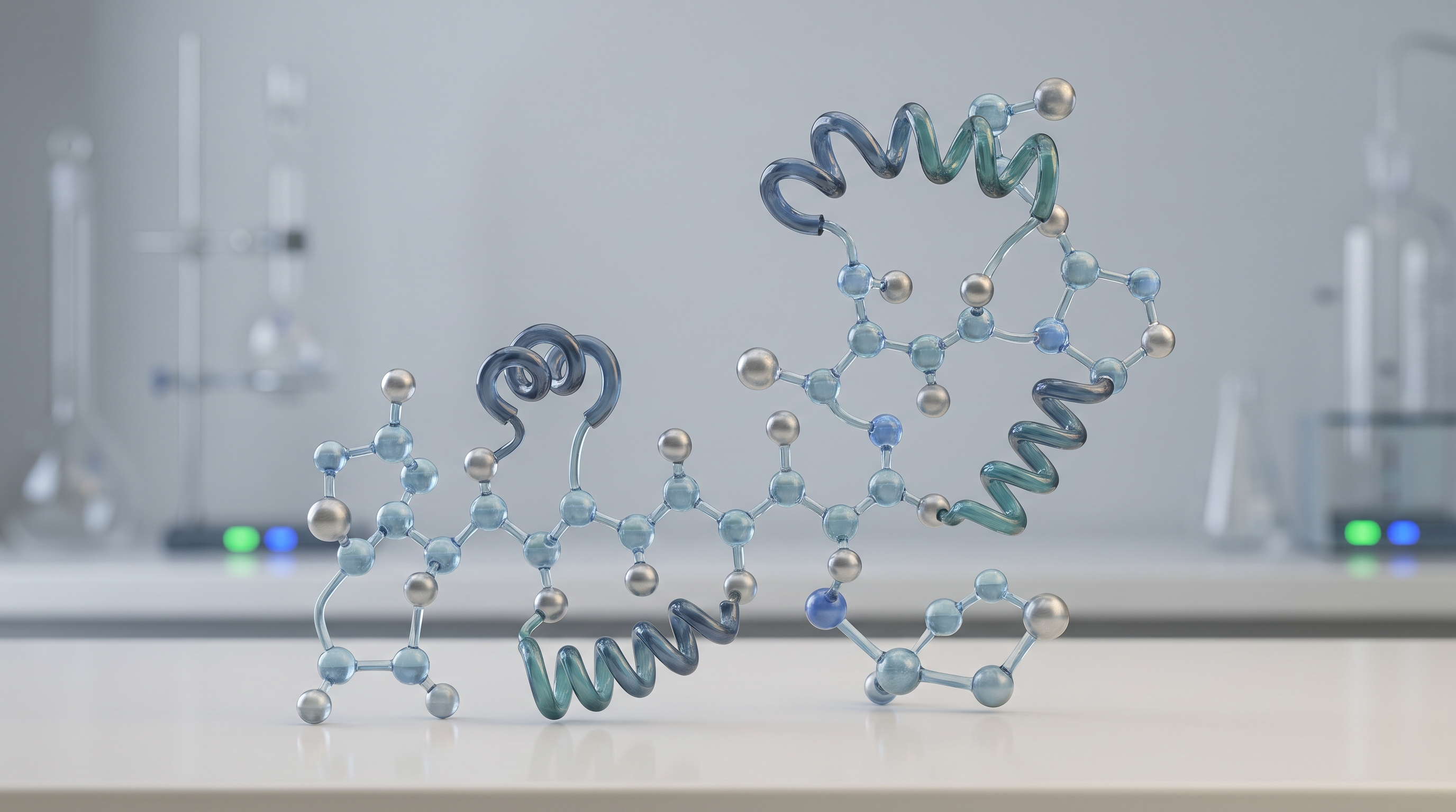 Why BPC-157 Stays Stable When Other Peptides Degrade