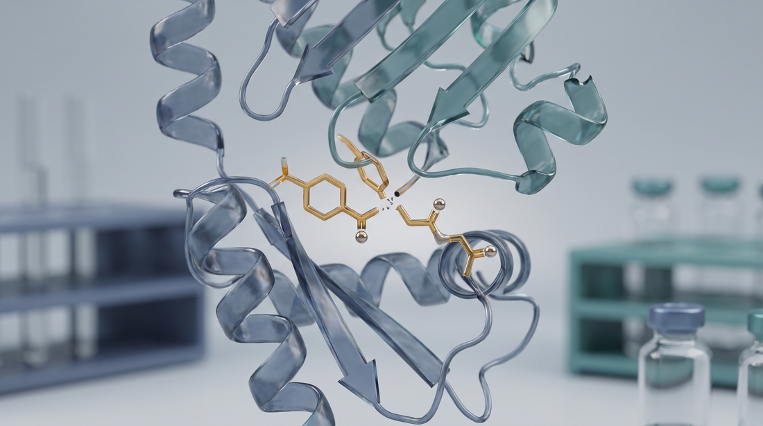 Why enzyme-made peptides are changing what you buy and how you store them