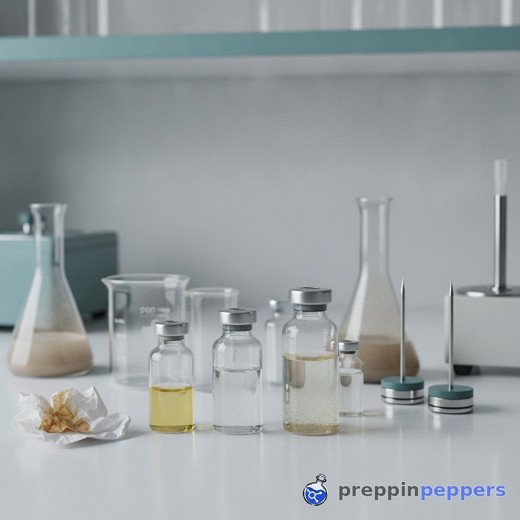 Why your long-term reta study may be using degraded samples