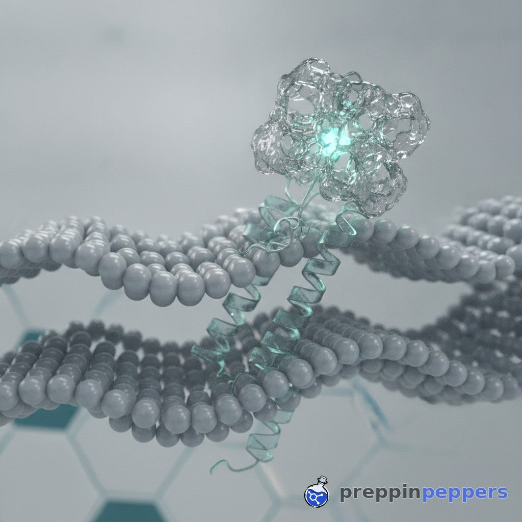 What cancer research is revealing about your GLP-1 peptides