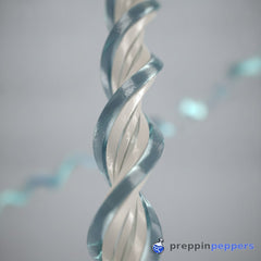 Why your protein condensates age into amyloid faster than