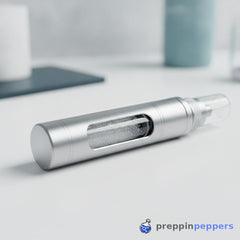 Why your v2 peptide pen still wastes real vial volume