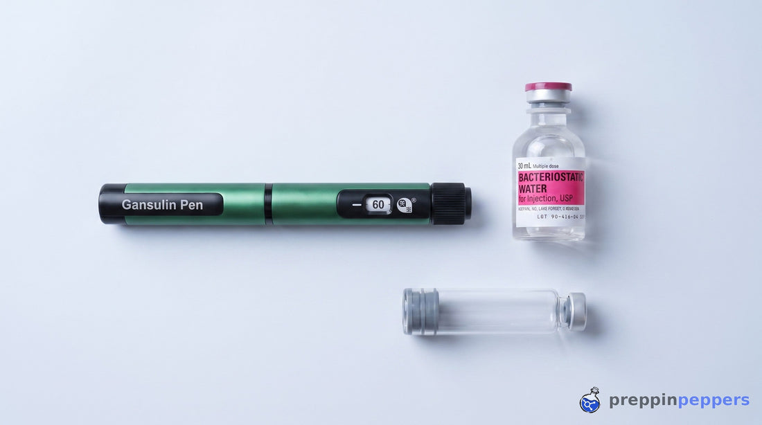 How to load a cartridge pen