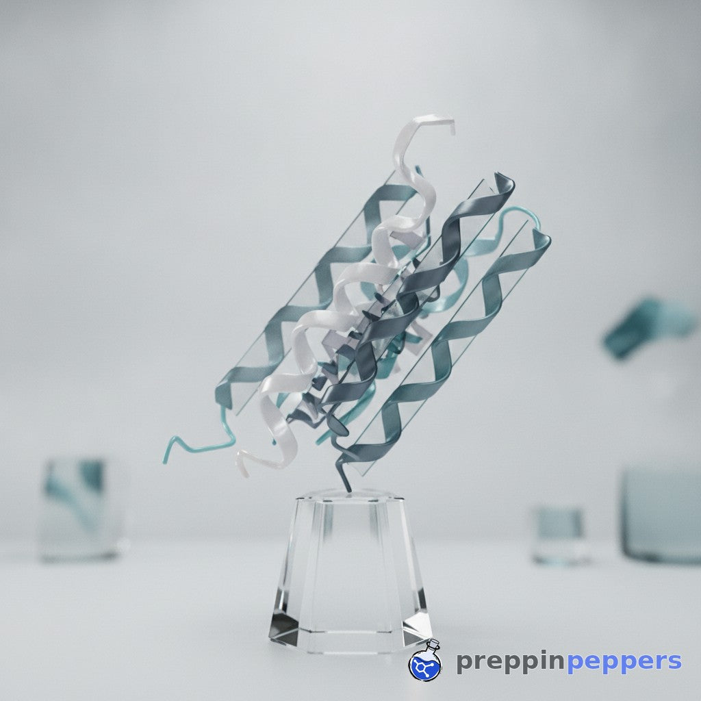 What FDA Votes Mean for Your Peptide Purity and Storage