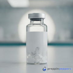 Why your peptide vial might not contain what it says