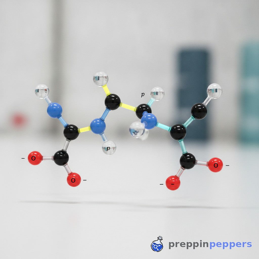 Why Your E-Hook Peptides Lose Structure Before You Use Them