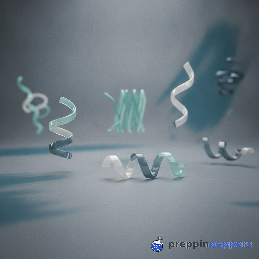 FDA is reviewing 7 peptides. Here's what changes at your bench