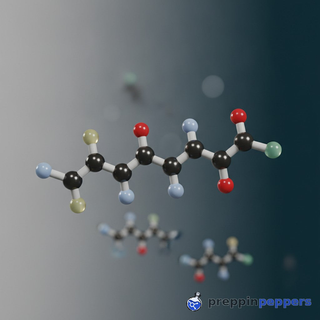 Why the FDA's peptide list changes how you should source