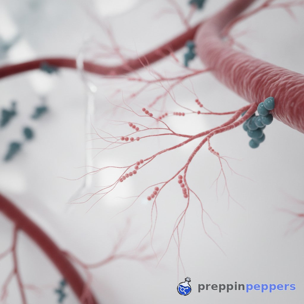 What most researchers get wrong about BPC-157 and TB-500