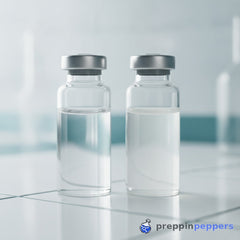 The real reason your peptide vials perform so differently