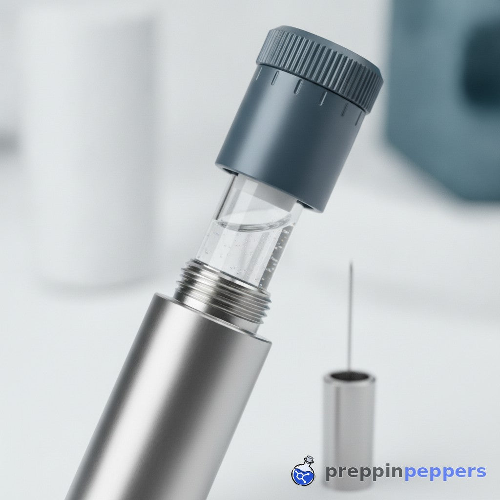 What actually separates a good peptide pen from a bad one