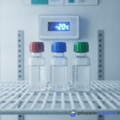 The 3 peptides your research freezer actually needs