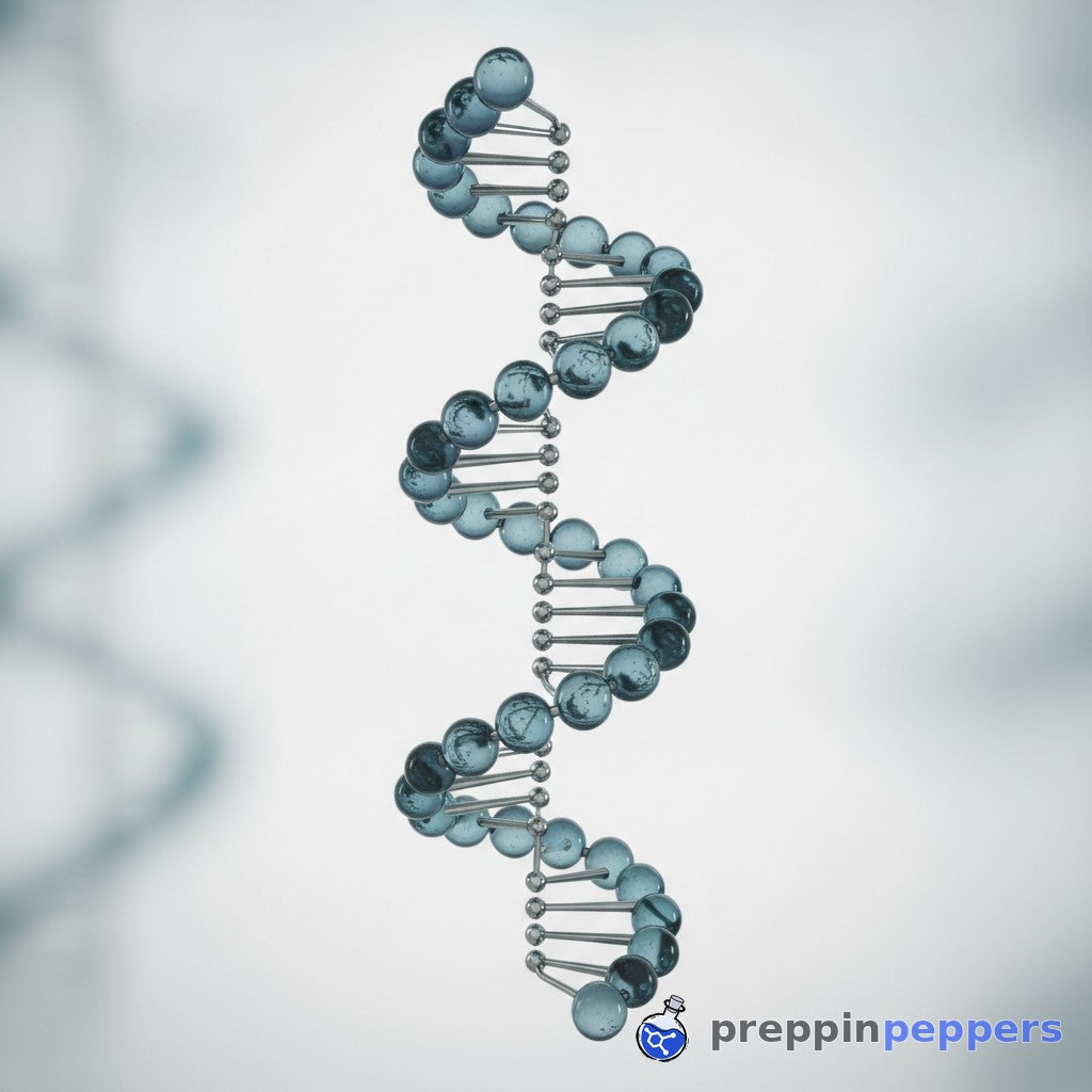 This Redesigned Peptide Survives the Fridge Longer
