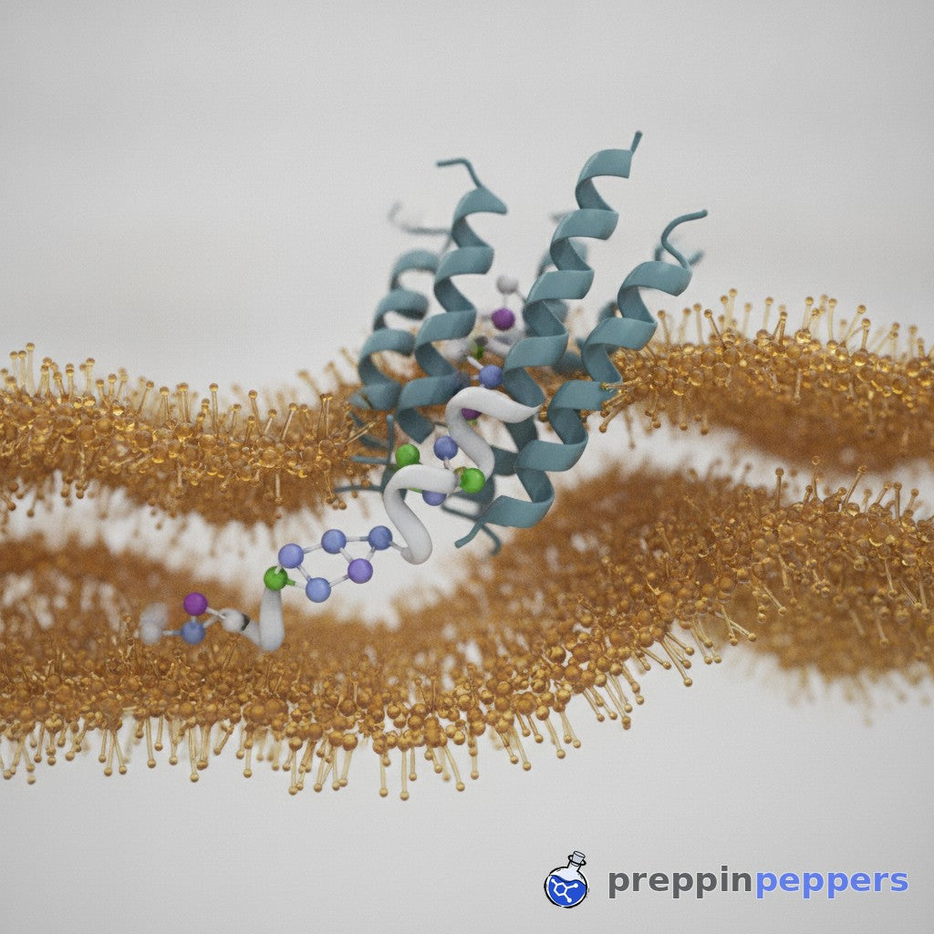 Your GLP-1 samples are degrading faster than you think