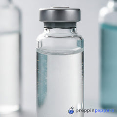 Why your reconstituted peptides lose potency fast