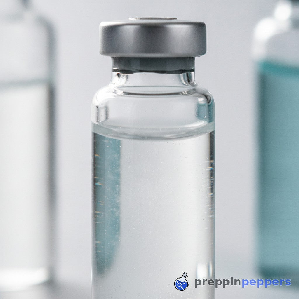 Why your reconstituted peptides lose potency fast