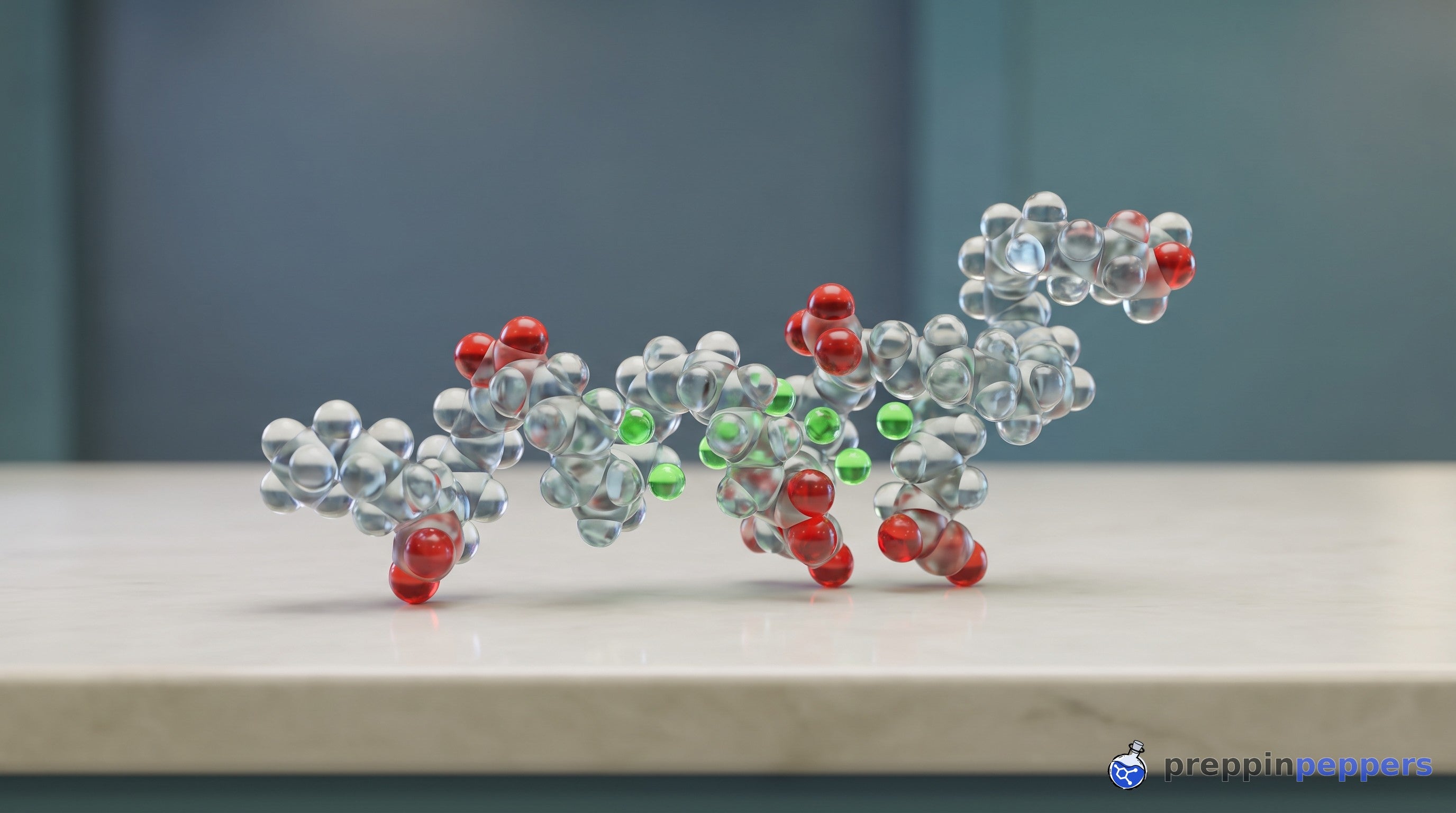 Why this SARS-CoV-2 peptide accelerates clotting without clotting factors