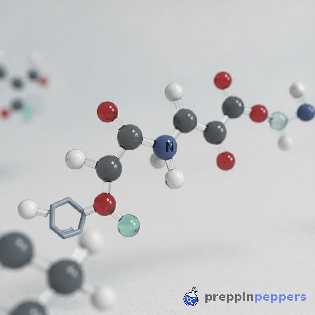 Why FDA scientists and advisers split on your peptides