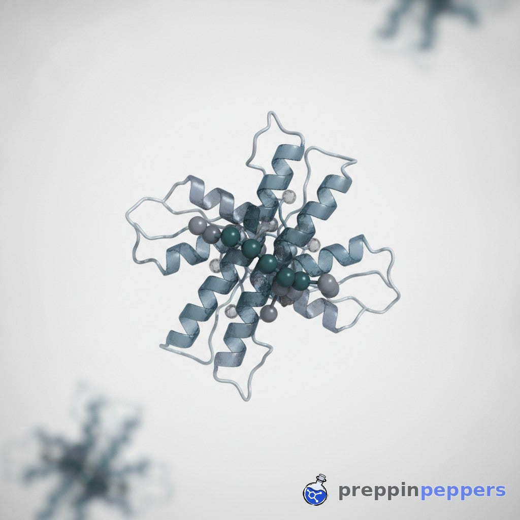 What Amazon's GLP-1 push means for your peptide purity